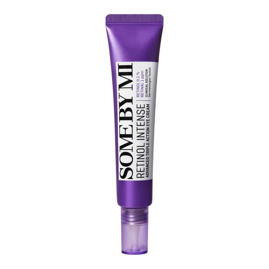 Retinol Intense Advance Triple Action Eye Cream - 30 ml