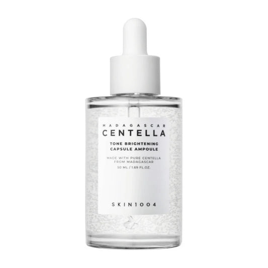 Madagascar Centella Tone Brightening Capsule Ampoule - 50 ml