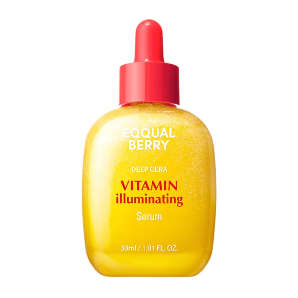 Vitamin Illuminating Serum - 30ml