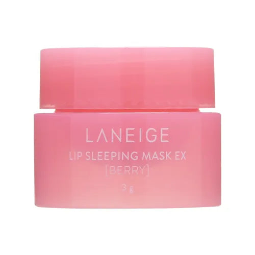 Lip Sleeping Mask EX MINI