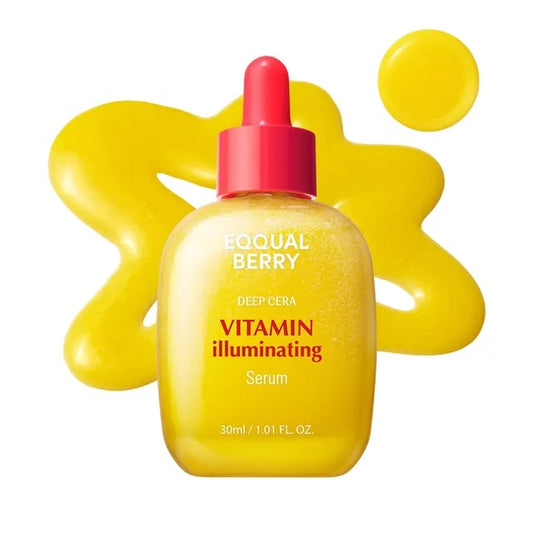 Vitamin Illuminating Serum - 30 ml