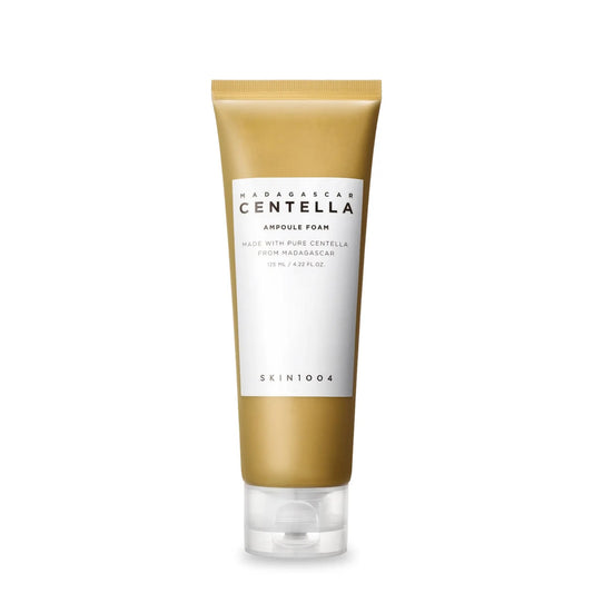 Madagascar Centella Ampoule Foam 125 ml
