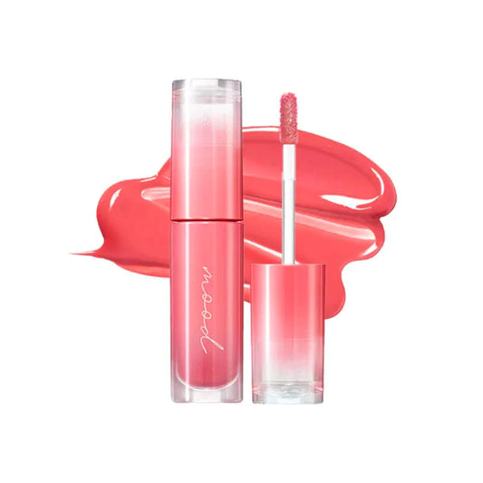 Peripera Ink Mood Glowy Tint [#03 Rose In Mind] - 4 g