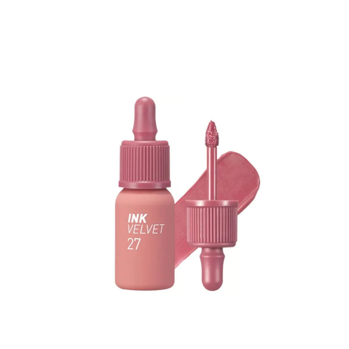 Peripera Ink Velvet [#27 Strawberry Nude - 4 gr]