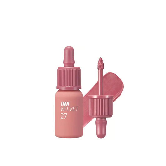 Peripera Ink Velvet [#27 Strawberry Nude - 4 gr]