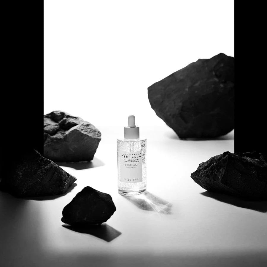 Madagascar Centella Tone Brightening Capsule Ampoule - 50 ml