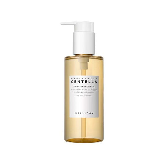 Madagascar Centella Light Cleansing Oil - 200 ml